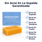 Jabón BACNE - Limpieza Corporal Anti Acné