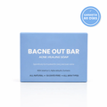 Jabón BACNE - Limpieza Corporal Anti Acné