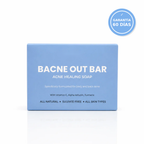 Jabón BACNE - Limpieza Corporal Anti Acné